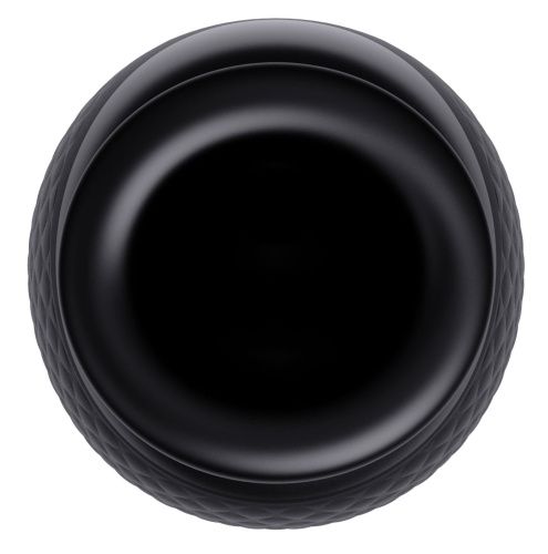 Мастурбатор с вибрацией и подогревом B - Series Lyla Masturbator Midnight Pulse