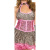 Music Legs - Sexy Pretty Kitten - Костюм кошечки, M/L Music Legs - Sexy Pretty Kitten - Костюм кошечки, M/L