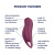 Вакуумный стимулятор Satisfyer Pocket Pro 1