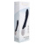 Вибратор S Pleasures Premium Phoenix, для точки G