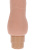 Get Real Dual Density Smooth Vibrator - Реалистичный вибратор, 22.5х4.3 см (телесный)