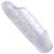 Tom of Finland Clear Smooth Cock Enhancer - Насадка для пениса, 20 см Tom of Finland Clear Smooth Cock Enhancer - Насадка для пениса, 20 см