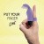 FeelzToys Magic Finger Vibrator - Вибратор на палец, 10х3 см (фиолетовый) FeelzToys Magic Finger Vibrator - Вибратор на палец, 10х3 см (фиолетовый)