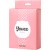 Toyfa Yovee Gummy Bear - Массажёр для лица с зеркальцем, 7.5х7.5 см (розовый) Toyfa Yovee Gummy Bear - Массажёр для лица с зеркальцем, 7.5х7.5 см (розовый)
