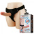 Страпон Pretty Love Harness Briefs Stark Страпон Pretty Love Harness Briefs Stark