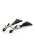 CalExotics Playful Tassels Nipple Clamps зажимы для сосков с кисточками (золотистый) CalExotics Playful Tassels Nipple Clamps зажимы для сосков с кисточками (золотистый)
