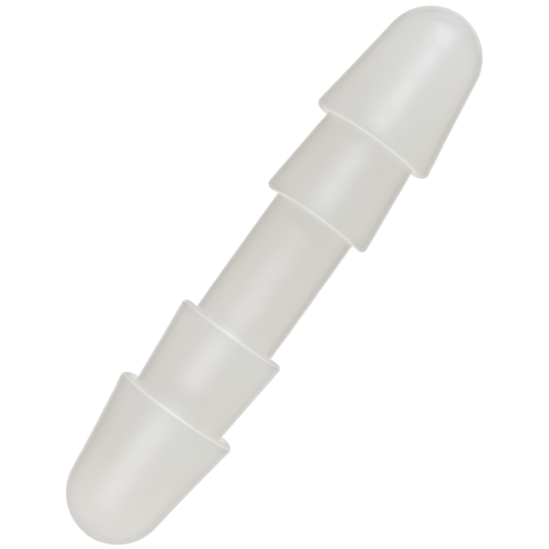 Двухсторонний фаллоимитатор Doc Johnson The Double D 16", 40,6 см