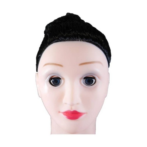 Boss Sindy 3D - Надувная кукла с вибрацией