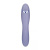 Womanizer OG Lilac + Лубрикант 50 мл - Вакуумний вібратор для точки G, 17,6 см (фіолетовий) - купити в Києві, Україні Womanizer OG Lilac + Лубрикант 50 мл - Вакуумний вібратор для точки G, 17,6 см (фіолетовий) - купити в Києві, Україні