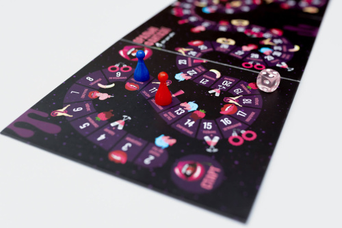 Asgard Games - Еротична гра 