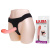 Baile Strap-On For Woman Flesh - Жіночий страпон, 19,8 х4, 2 см (тілесний) - купити в Києві, Україні Baile Strap-On For Woman Flesh - Жіночий страпон, 19,8 х4, 2 см (тілесний) - купити в Києві, Україні