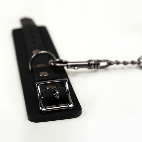 Pornhub Silicone Wrist Buckles - Наручники из силикона