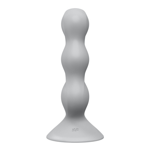 Анальный стимулятор-бусины Satisfyer Triple Ball-R
