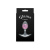 Анальная пробка NS Novelties Cosmic Glams - Small - Pink Анальная пробка NS Novelties Cosmic Glams - Small - Pink