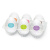 Tenga Egg Variety Pack набор (6 яиц) Tenga Egg Variety Pack набор (6 яиц)