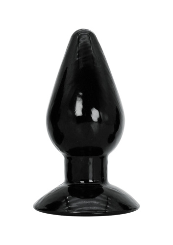 Анальная пробка Hidden Desire Extreme Buttplug Large