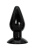 Анальная пробка Hidden Desire Extreme Buttplug Large Анальная пробка Hidden Desire Extreme Buttplug Large
