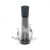 Dorcel Hydro Pump - автоматическая гидропомпа для члена 2-в-1, 20.7х5.5 см