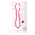 California Exotic Novelties Silhouette S10 - Интимный вибромассажер, 16.5х3.25 см (розовый) California Exotic Novelties Silhouette S10 - Интимный вибромассажер, 16.5х3.25 см (розовый)
