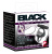 Black Velvets Cock & Ball Ring - двойное виброкольцо, 7х3.6 см (черный) Black Velvets Cock & Ball Ring - двойное виброкольцо, 7х3.6 см (черный)
