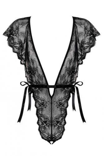 Боди Obsessive Merossa  (L/XL)