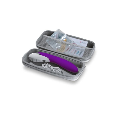 Mystim - Elegant Eric силиконовый вибратор, 27х3.8 см