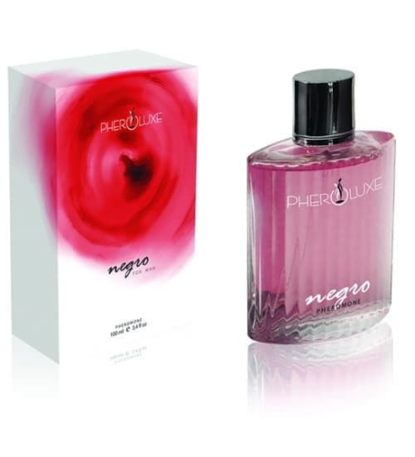 Парфюм мужской Negro, 1.8 мл