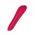 We-Vibe Tango X + Лубрикант 50 мл - мощный мини вибратор, 10х2.3 см, (розовый) We-Vibe Tango X + Лубрикант 50 мл - мощный мини вибратор, 10х2.3 см, (розовый)