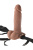 Страпон для мужчин с вибрацией Pipedream Fetish Fantasy Series