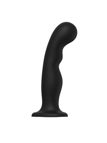 Насадка для страпона Strap-On-Me Dildo Plug P&G, 18.5х4.5 см размер XXL