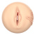 Kiiroo Feel Natalia Starr - Мастурбатор копия вагины порнозвезды, 22х8.4 см Kiiroo Feel Natalia Starr - Мастурбатор копия вагины порнозвезды, 22х8.4 см