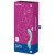 Satisfyer Rrrolling Pleasure - Вибратор для точки G, 22х4 см (мятный) Satisfyer Rrrolling Pleasure - Вибратор для точки G, 22х4 см (мятный)