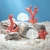 Стимулятор для эрогенных зон IROHA Petit Coral Стимулятор для эрогенных зон IROHA Petit Coral