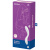Satisfyer Rrrolling Pleasure - Вибратор для точки G, 22х4 см (белый) Satisfyer Rrrolling Pleasure - Вибратор для точки G, 22х4 см (белый)