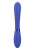 Toy Joy Sunset Party Vibrator - Вибратор-кролик, 23 см Toy Joy Sunset Party Vibrator - Вибратор-кролик, 23 см
