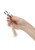CalExotics Playful Tassels Nipple Clamps зажимы для сосков с кисточками (черный) CalExotics Playful Tassels Nipple Clamps зажимы для сосков с кисточками (черный)