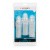California Exotic Novelties 3 Piece Extension Kit насадка на пенис, 15.25х3.75 см