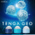 Мастурбатор Tenga Geo Aqua Clear - купити в Україні | Секс шоп SEX-SHOP.ua