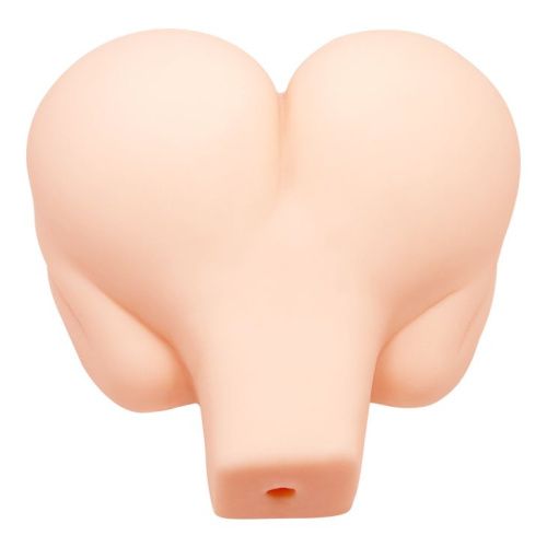Мастурбатор з вібрацією Crazy Bull Exact Full Size Vagina And Anal - купити в Україні | Секс шоп SEX-SHOP.ua