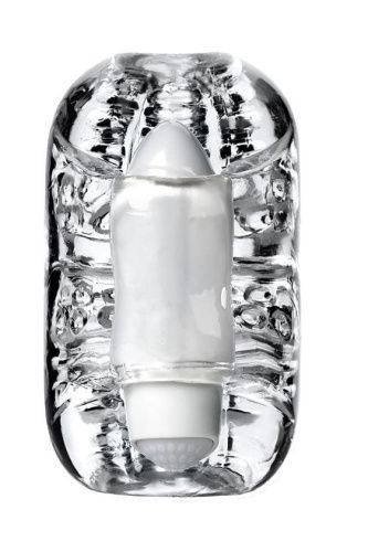 Toyfa - Lingam Khani - Мастурбатор, 9 см