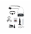 Fetish Fantasy - Ultimate Bondage Kit - Набір БДСМ - купити в Києві, Україні Fetish Fantasy - Ultimate Bondage Kit - Набір БДСМ - купити в Києві, Україні
