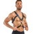 Bedroom Fantasies Rocco Masculine Masterpiece - Портупея, (черный) Bedroom Fantasies Rocco Masculine Masterpiece - Портупея, (черный)