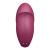 Вибратор для клитора Satisfyer Tap & Climax 1 Вибратор для клитора Satisfyer Tap & Climax 1