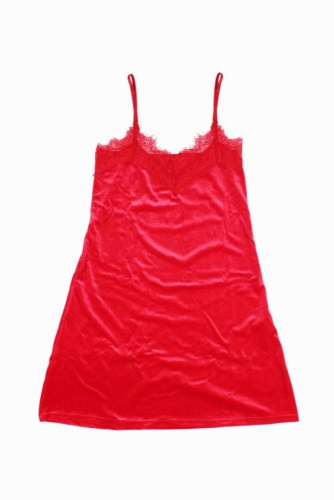 Admas женская эротическая сорочка (XL red)