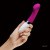 Lelo Gigi 2 - Вибратор для точки G, 16.5х3.8 см (малиновый) Lelo Gigi 2 - Вибратор для точки G, 16.5х3.8 см (малиновый)