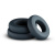 Boners 3-Piece Hefty Cock Ring Set - Набор эрекционных колец, 3 шт (серый) Boners 3-Piece Hefty Cock Ring Set - Набор эрекционных колец, 3 шт (серый)