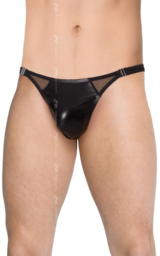 SoftLine - Mens Briefs 4518 - Трусы мужские, M/L