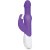 StRubber Pearls Rotating Rabbit Vibe - Вибратор-кролик с металлическими шариками, 26.3х4 см (фиолетовый) StRubber Pearls Rotating Rabbit Vibe - Вибратор-кролик с металлическими шариками, 26.3х4 см (фиолетовый)