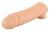 Realistixxx Extension + 5 cm - Насадка для увеличения пениса, 19 см (телесный) Realistixxx Extension + 5 cm - Насадка для увеличения пениса, 19 см (телесный)