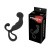 MAI Attraction Toys №80 массажер простаты, 13.4х3.2 см (чёрный) MAI Attraction Toys №80 массажер простаты, 13.4х3.2 см (чёрный)